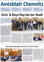 Ausgabe 18/2023