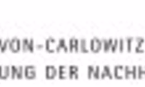 Hans-Carl-von-Carlowitz-Gesellschaft e.V.