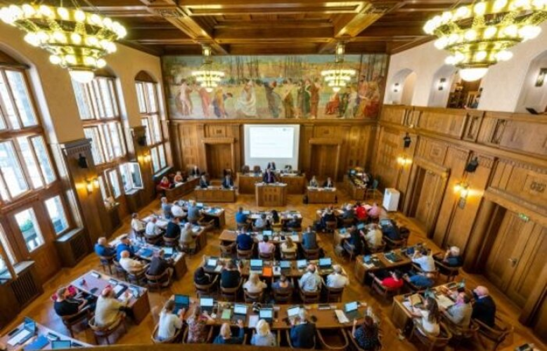 Die Entscheidungen des Stadtrates aus der September-Sitzung