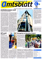 Ausgabe 25/2008