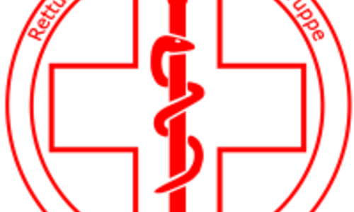 Chemnitz Rescue Dog and Medical Group e. V.