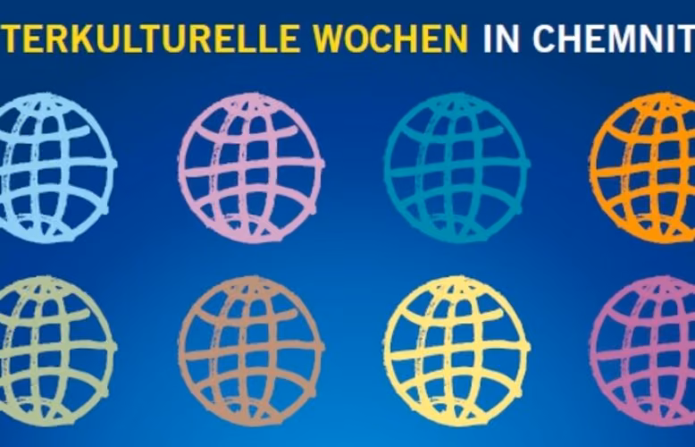 Chemnitz feiert Vielfalt
