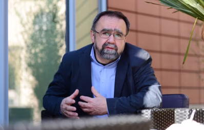 Stephan Brenner