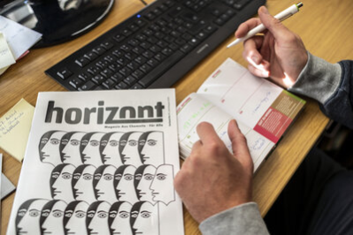 Horizont-Magazin