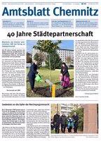 Ausgabe 45/2023