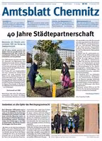 Ausgabe 45/2023