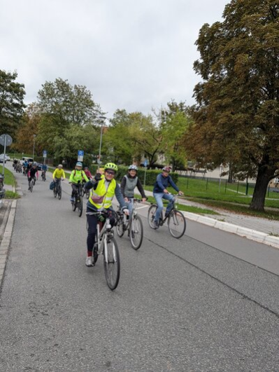 Sternfahrt