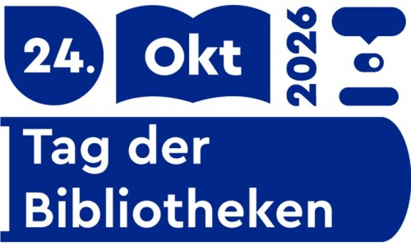 Tag der Bibliotheken