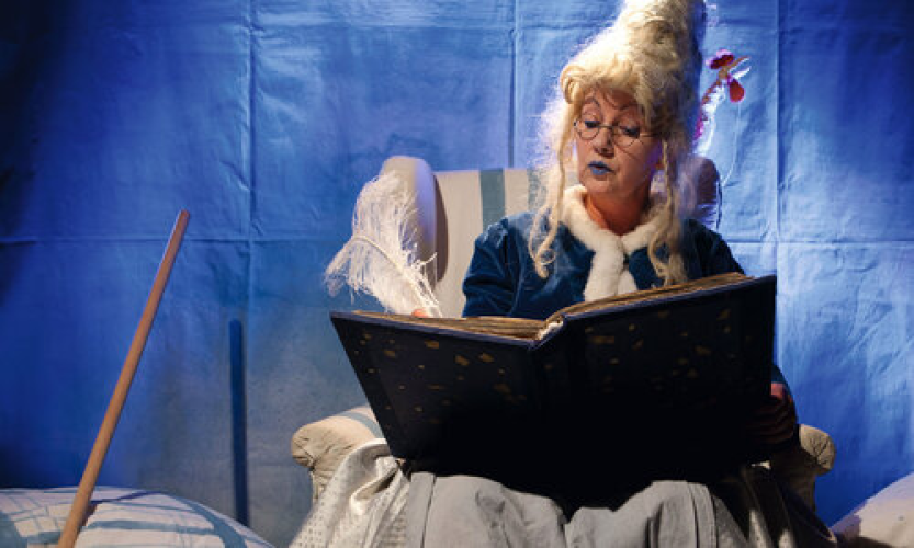 Puppentheater