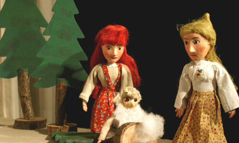 Puppentheater