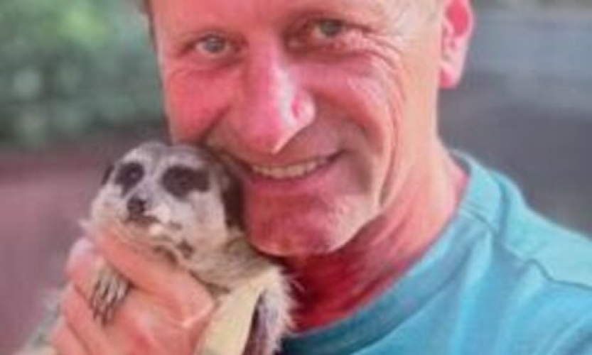 Jörg Gräser – Madagascar
