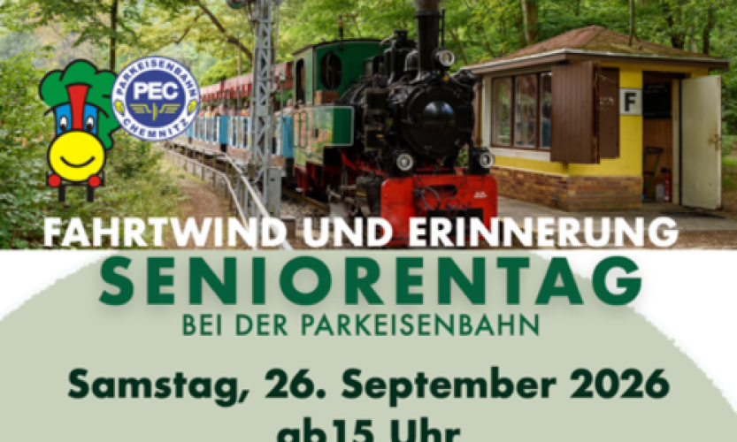 Fahrtwind und Erinnerung
