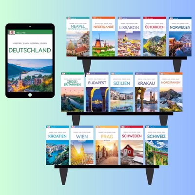 der digitale Reisef&uuml;hrer der namhafent Vis-&aacute;-Vis-Reihe zum Ausleihen