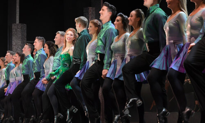 Riverdance - 30 Jahre