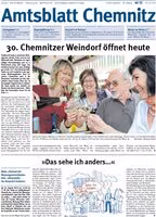 Ausgabe 30/2019