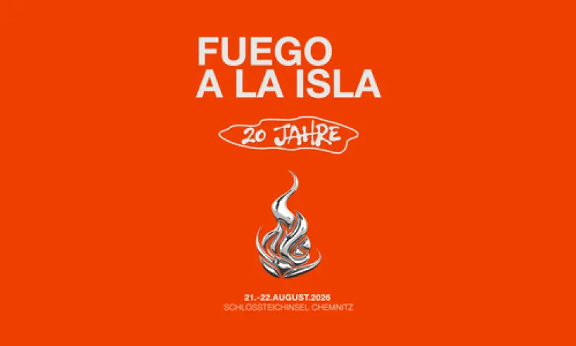 Fuego a la Isla Festival