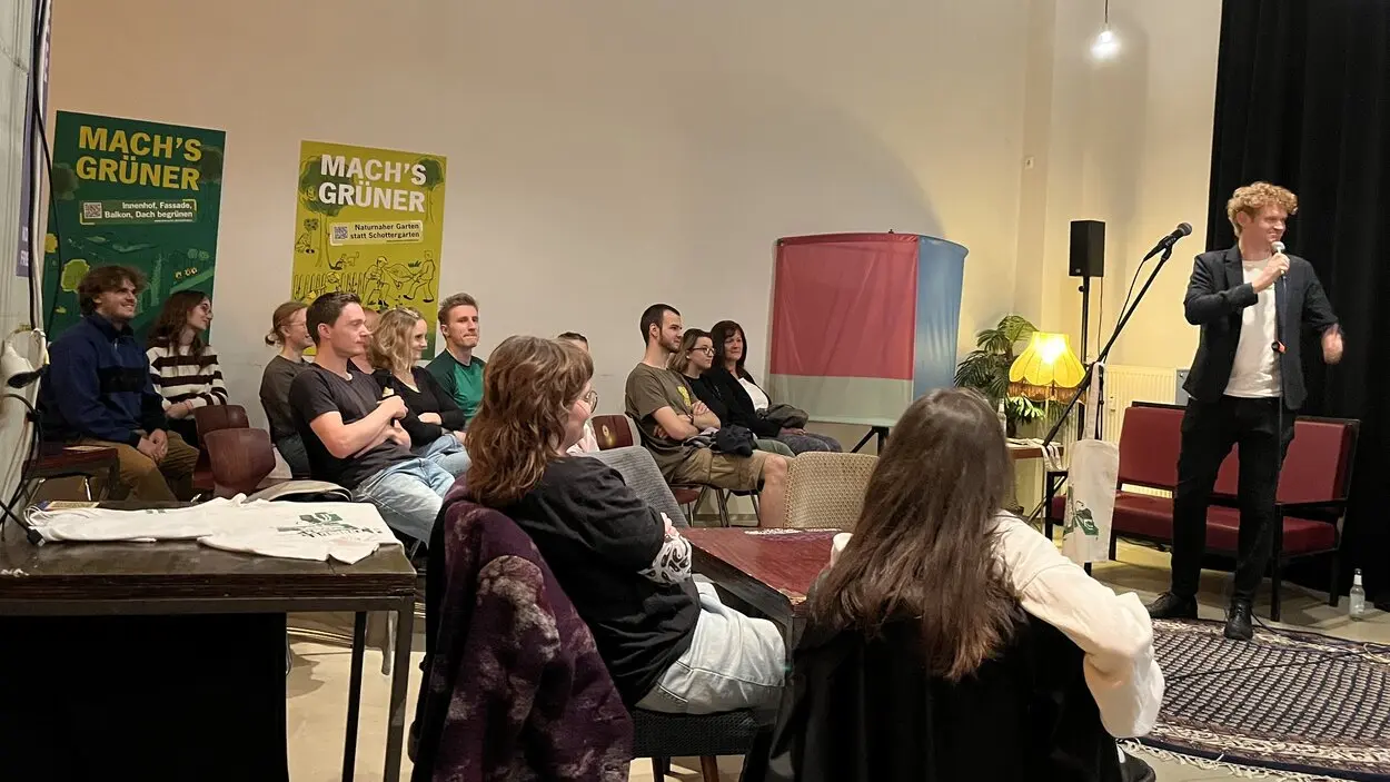 Poetry Slam im Weltecho_2023