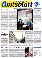 Ausgabe 31/2007