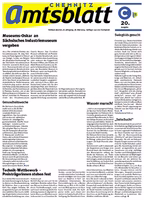 Ausgabe 20/2005