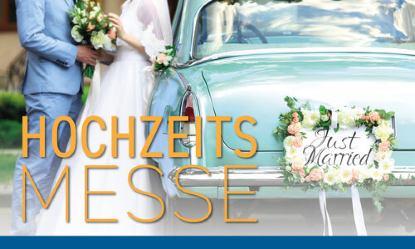 Hochzeitsmesse
