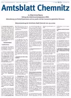 Ausgabe 47a/2022