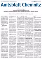 Ausgabe 47a/2022