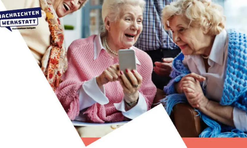 Smartphone Einstiegshilfe Teil3