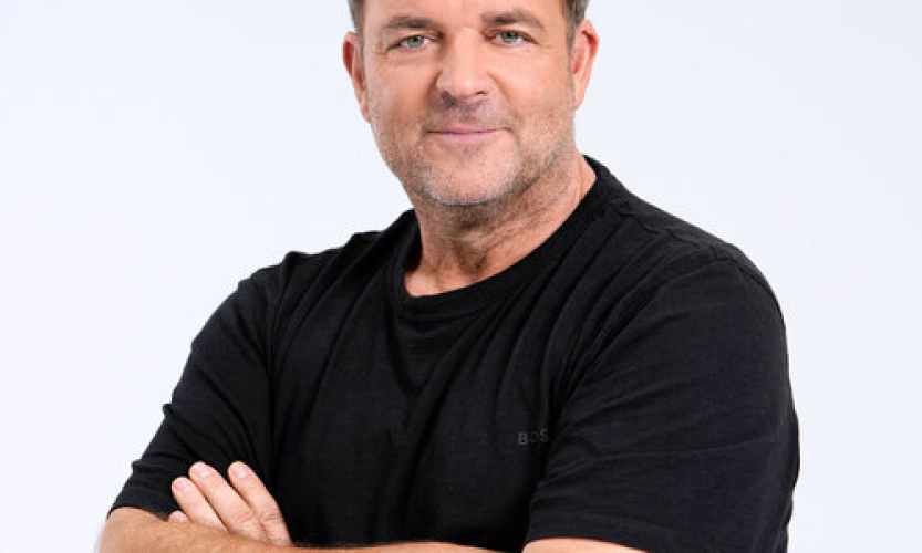 Martin Rütter