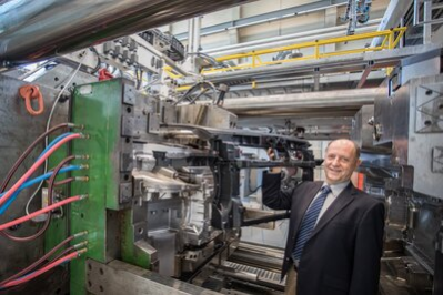 Prof. Dr. Lothar Kroll