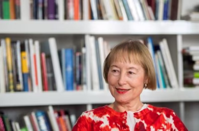 Dr. phil. h.c. Ingrid Mössinger