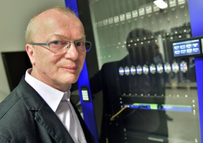 Jürgen Gretzschel