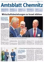 Ausgabe 23/2022