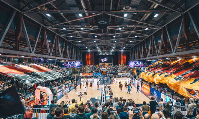 NINERS Chemnitz