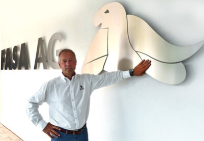 Ullrich Hintzen