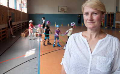 Dr. Tina Kießling