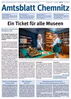 Ausgabe 16/2023