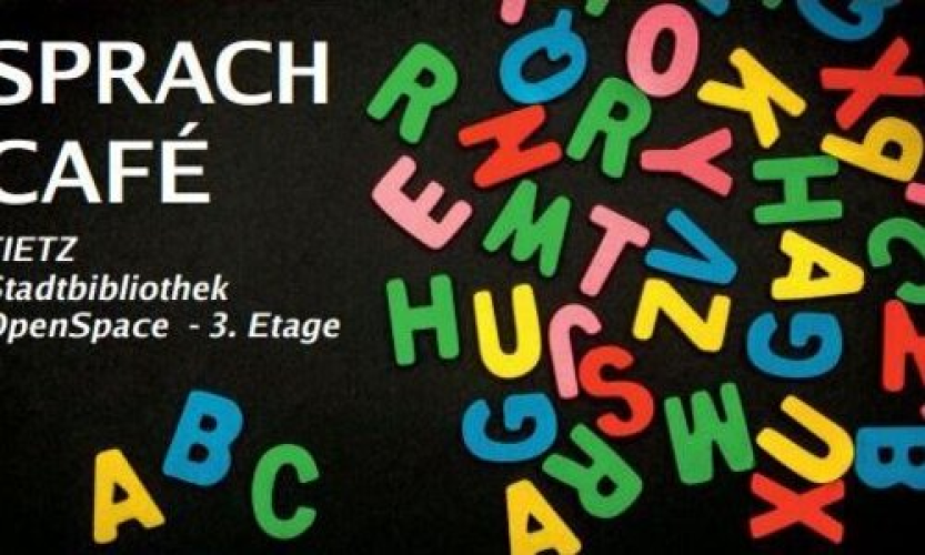 Sprachcafé