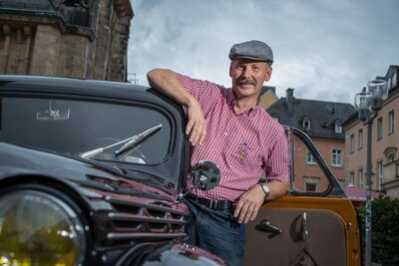 Uwe Neumann