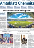 Ausgabe 40/2016