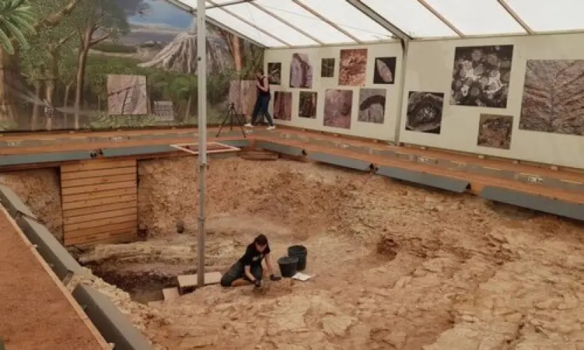 Geosite Day 2026