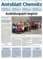 Ausgabe 36/2023