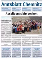 Ausgabe 36/2023