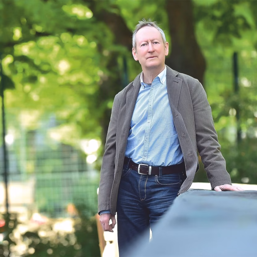 Christoph Magirius