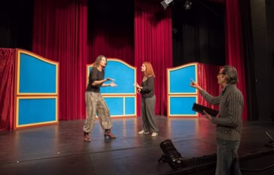 Fritz Theater