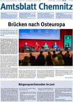 Ausgabe 20/2024