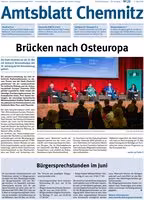 Ausgabe 20/2024