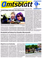 Ausgabe 17/2007