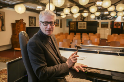 Ansgar B.  Heickmann