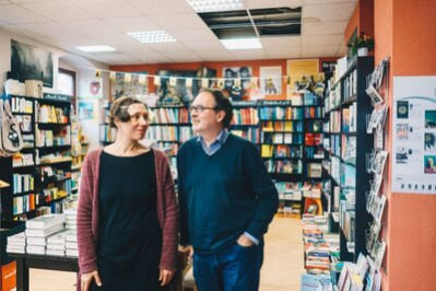 Susanne Meysick & Klaus Kowalke