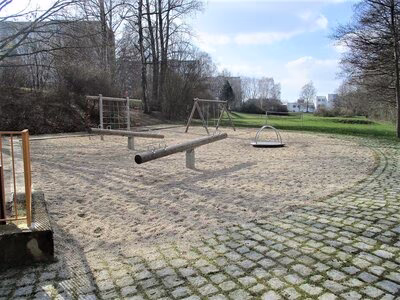 Spielplatz Talangerpark